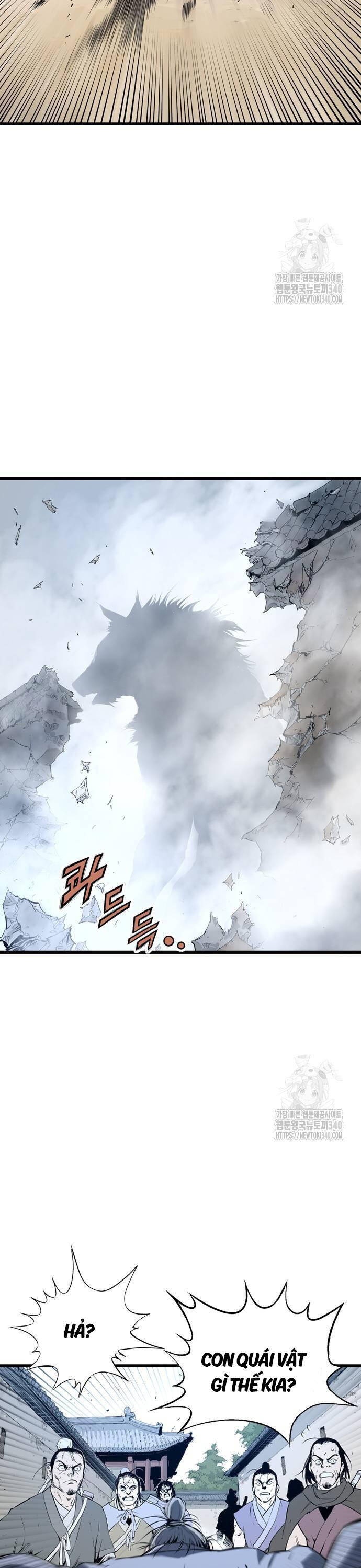 sát thần tu la chapter 5 - Trang 76