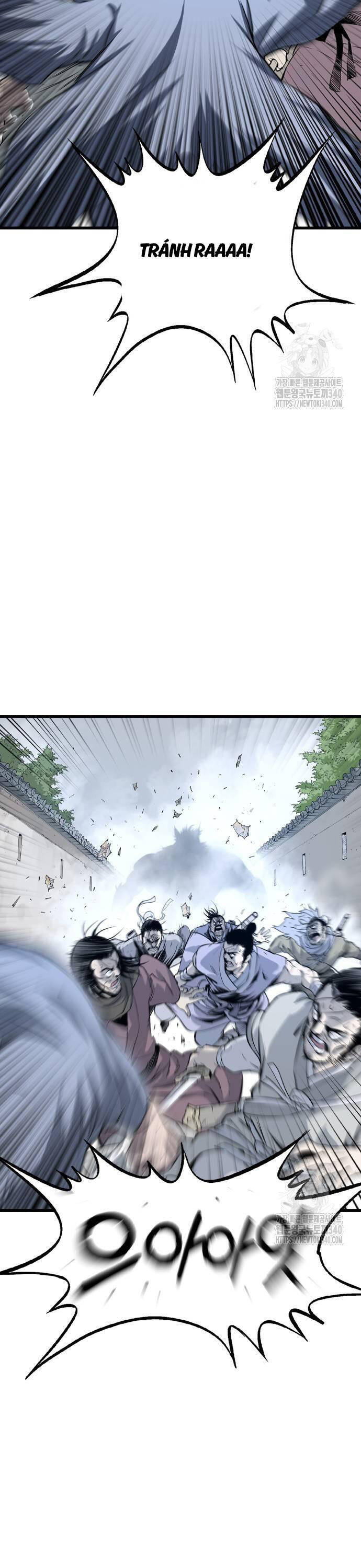 sát thần tu la chapter 5 - Trang 77
