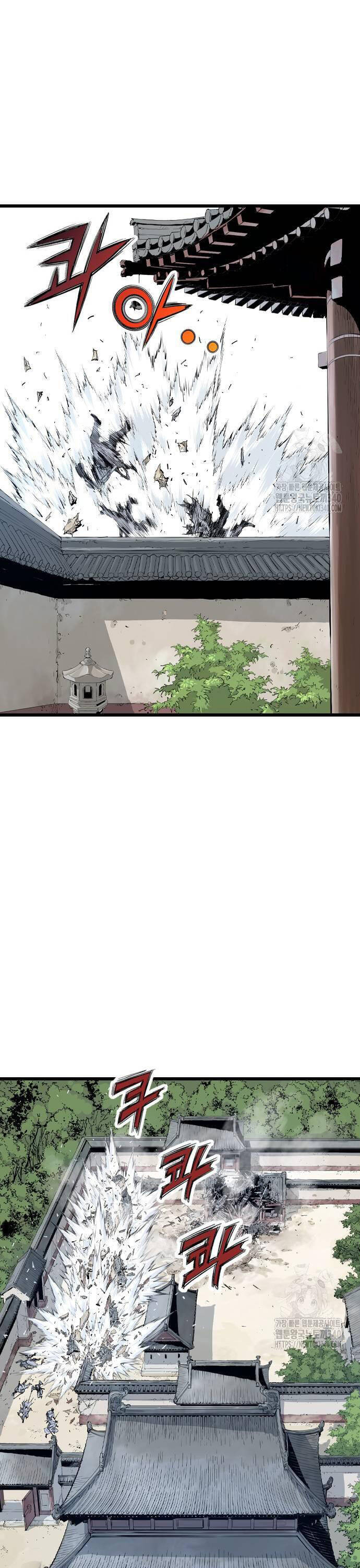 sát thần tu la chapter 5 - Trang 78