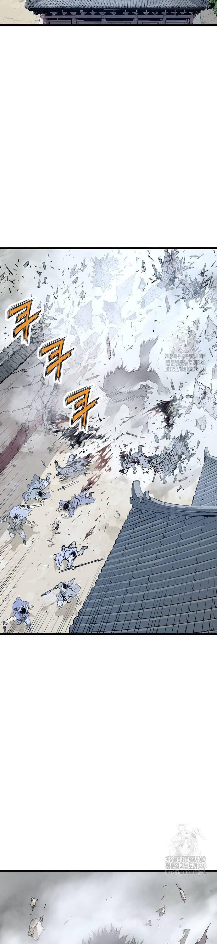 sát thần tu la chapter 5 - Trang 79