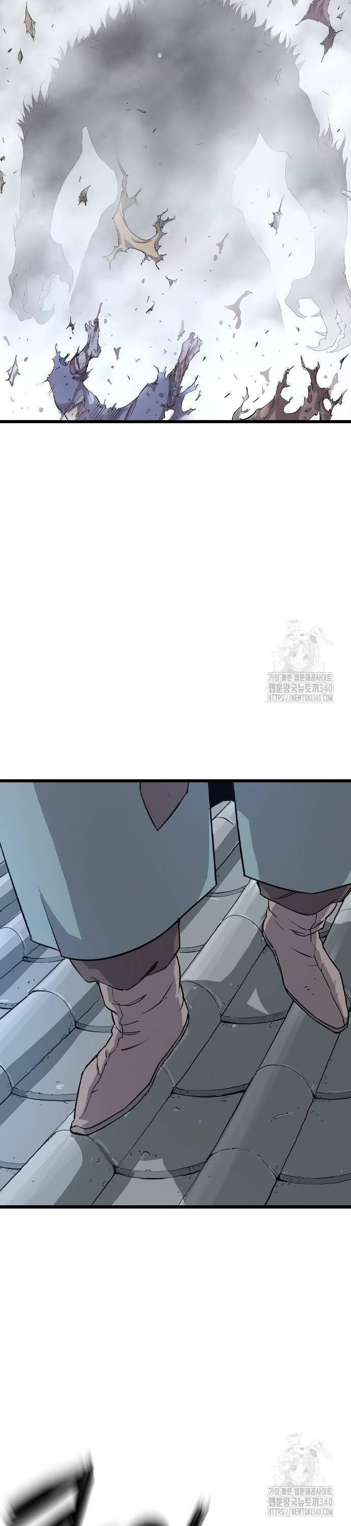 sát thần tu la chapter 5 - Trang 80