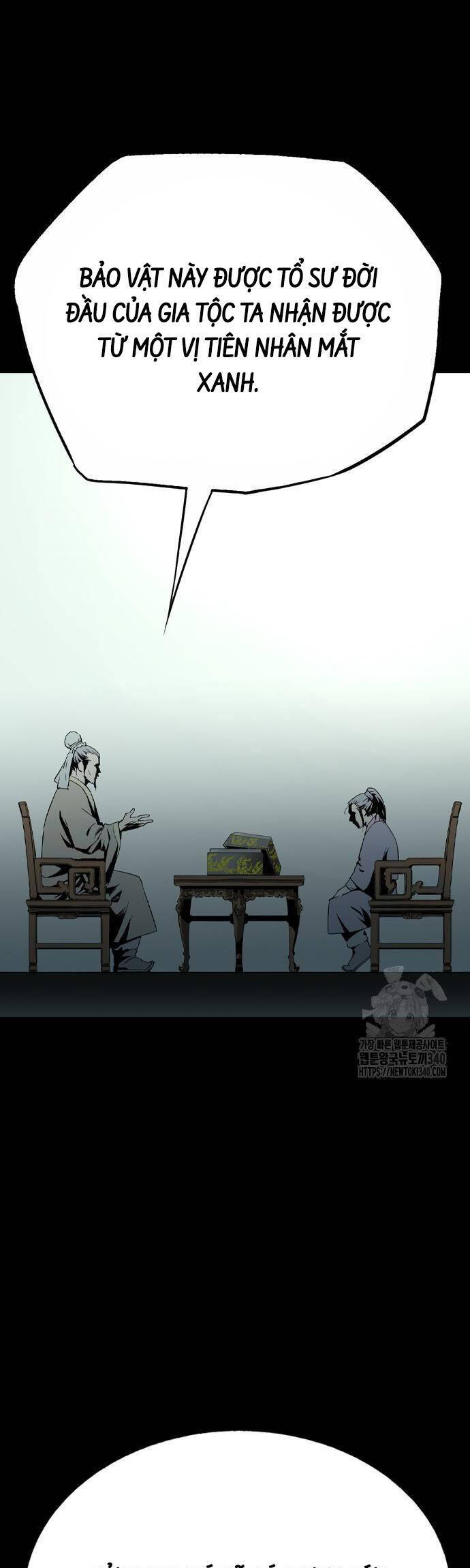 sát thần tu la chapter 5 - Trang 9