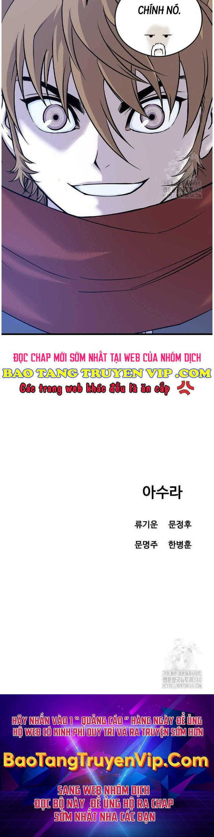 sát thần tu la chapter 5 - Trang 84