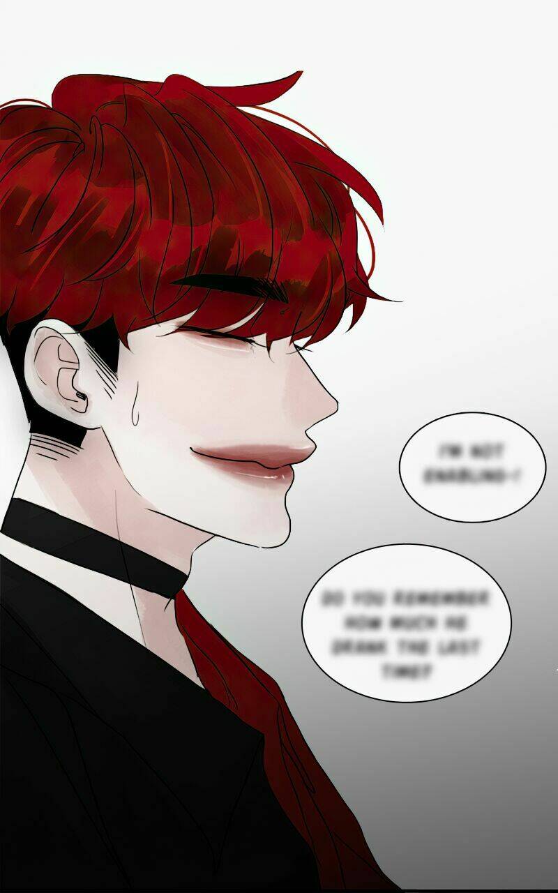 Sau Ánh Hào Quang chapter 0 - Trang 27