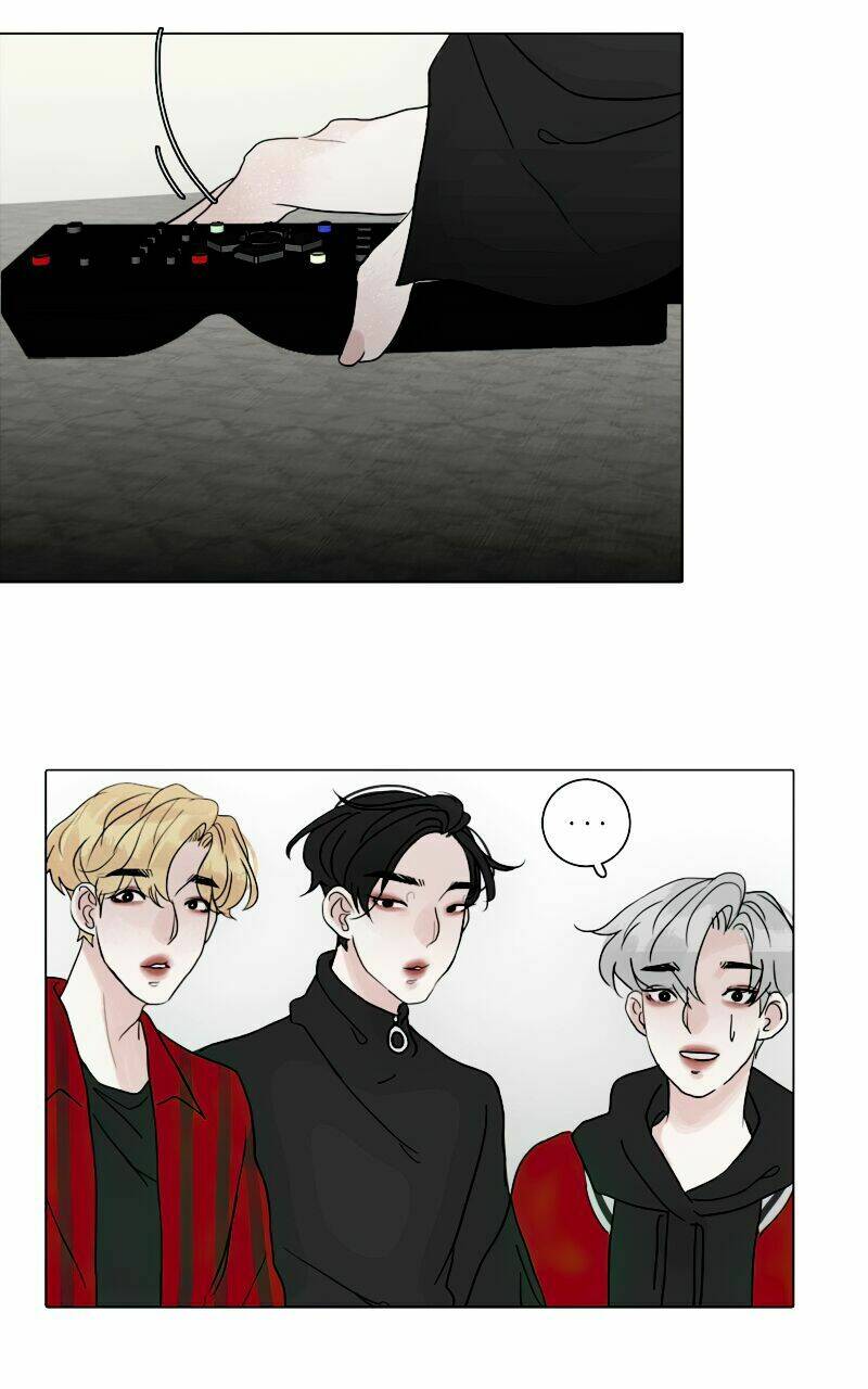 Sau Ánh Hào Quang chapter 0 - Trang 35