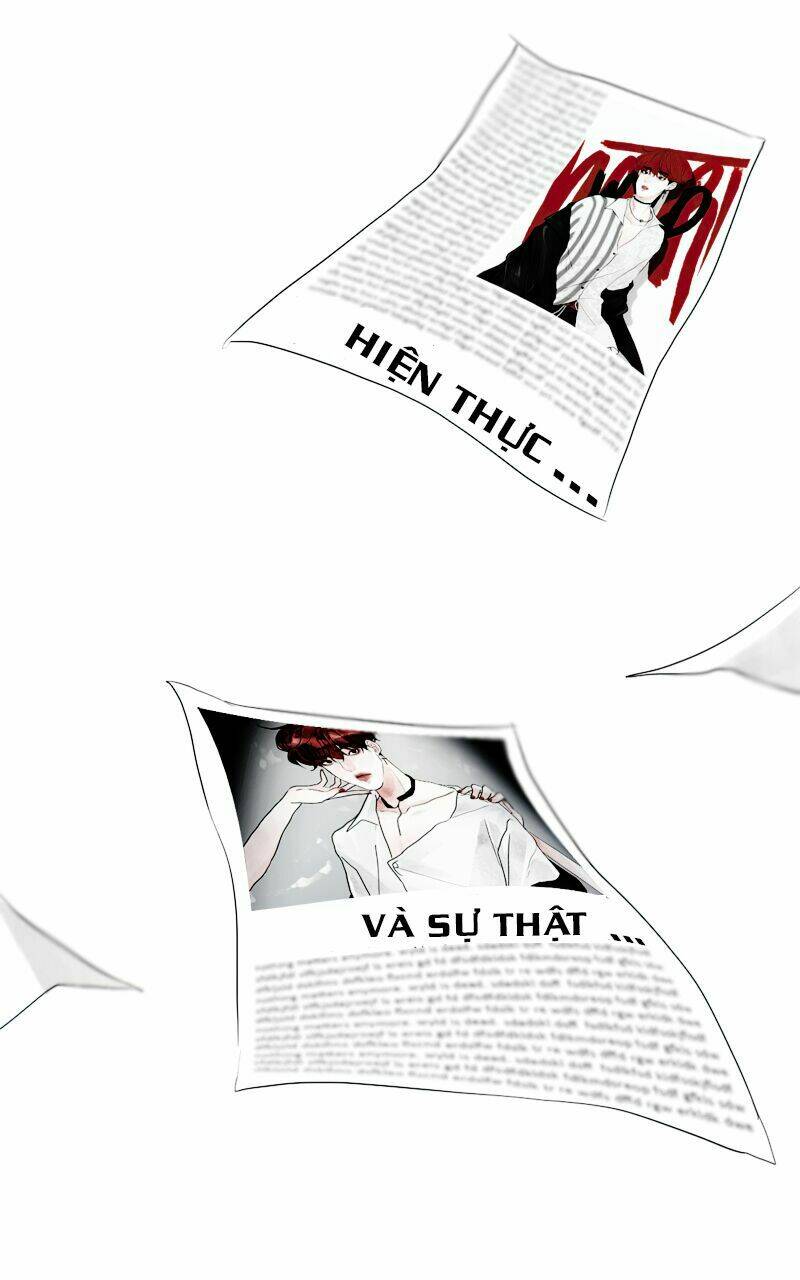 Sau Ánh Hào Quang chapter 0 - Trang 41