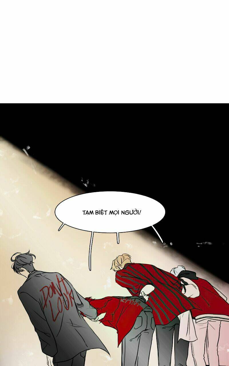 Sau Ánh Hào Quang chapter 0 - Trang 9