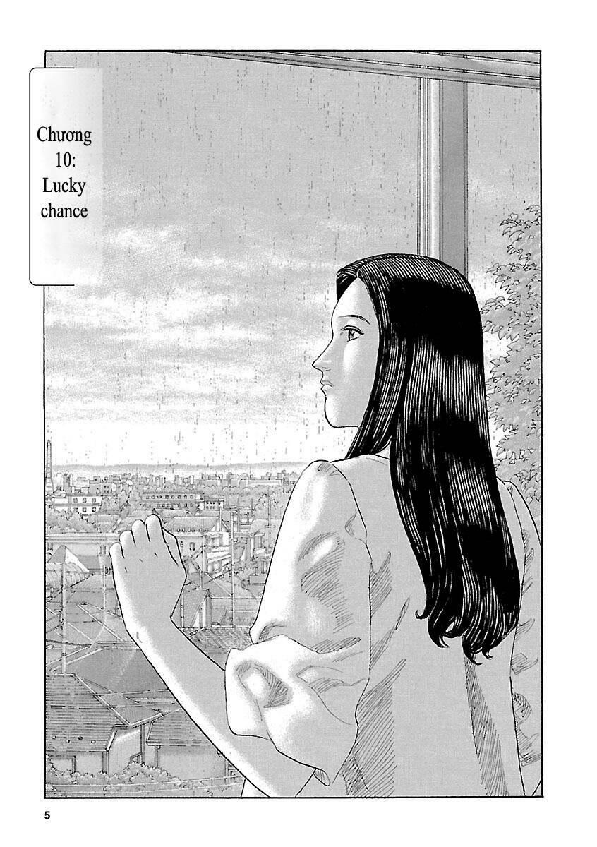 Sensei no Kaban chapter 10 - Trang 5