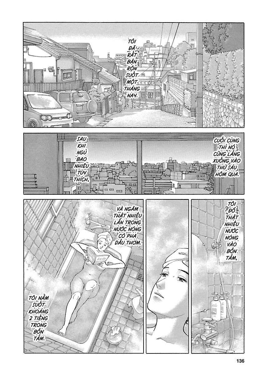 Sensei no Kaban chapter 7 - Trang 2