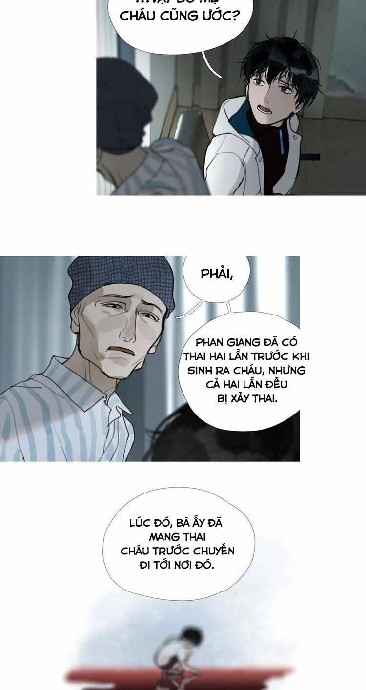 Shen Ze chapter 4 - Trang 12