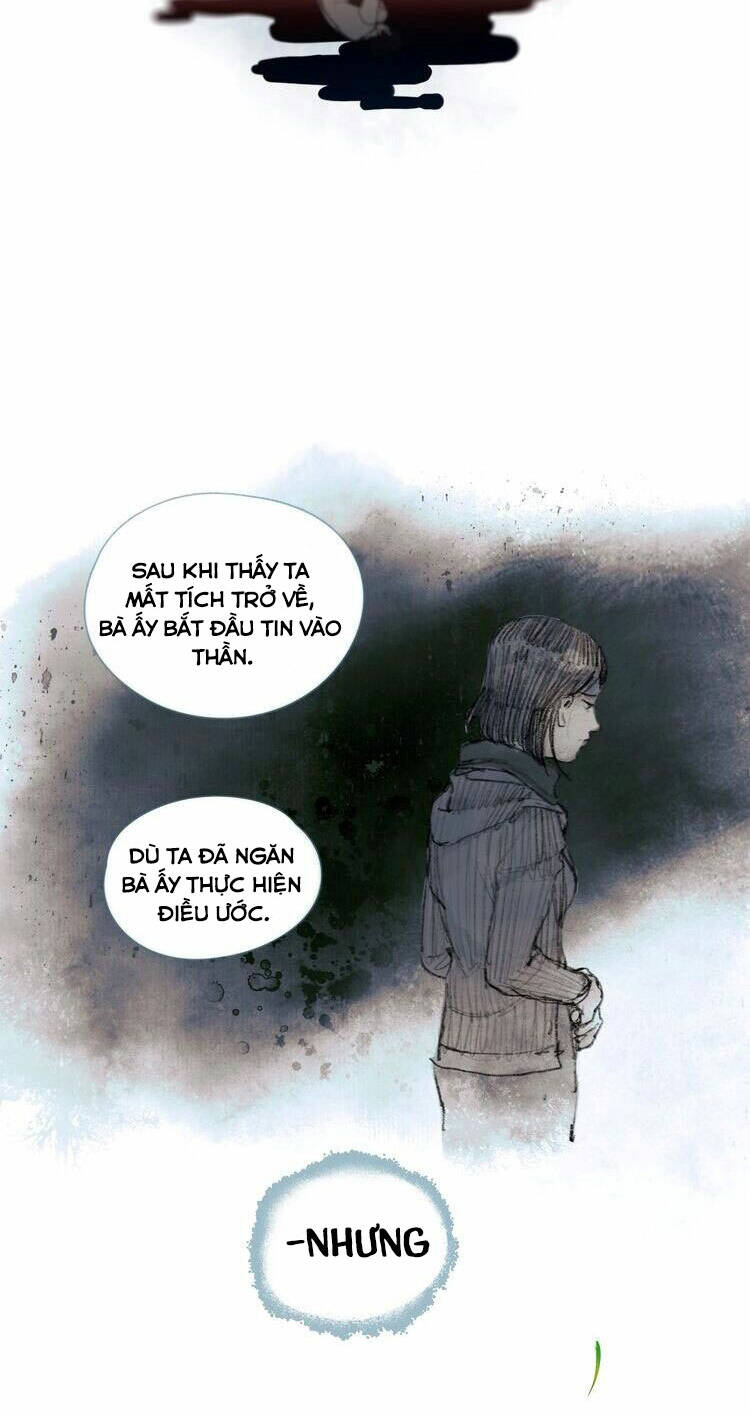 Shen Ze chapter 4 - Trang 13