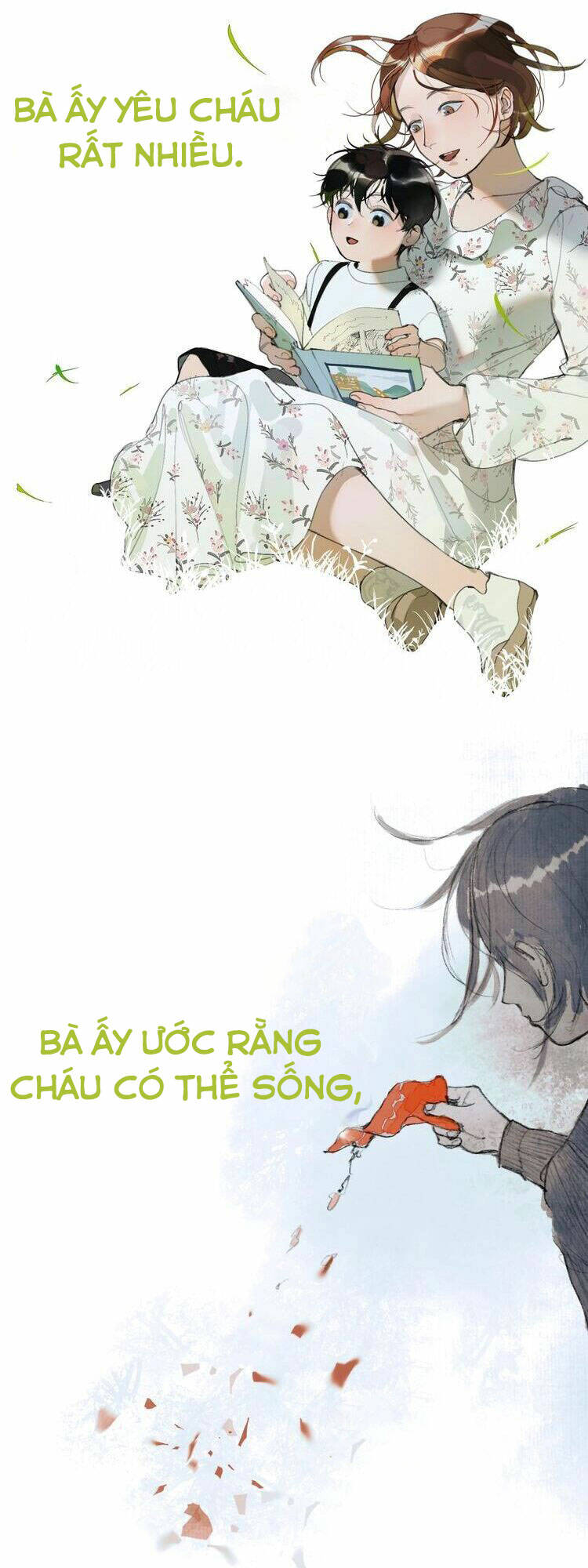 Shen Ze chapter 4 - Trang 14