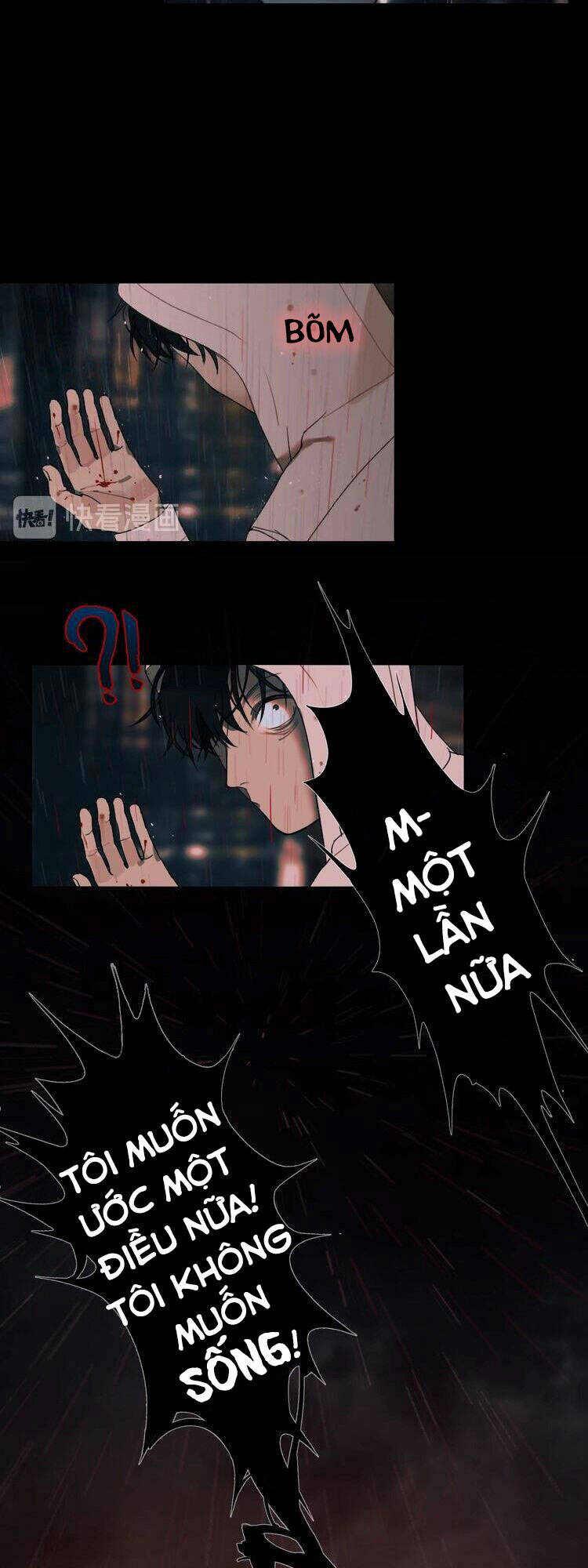 Shen Ze chapter 4 - Trang 18