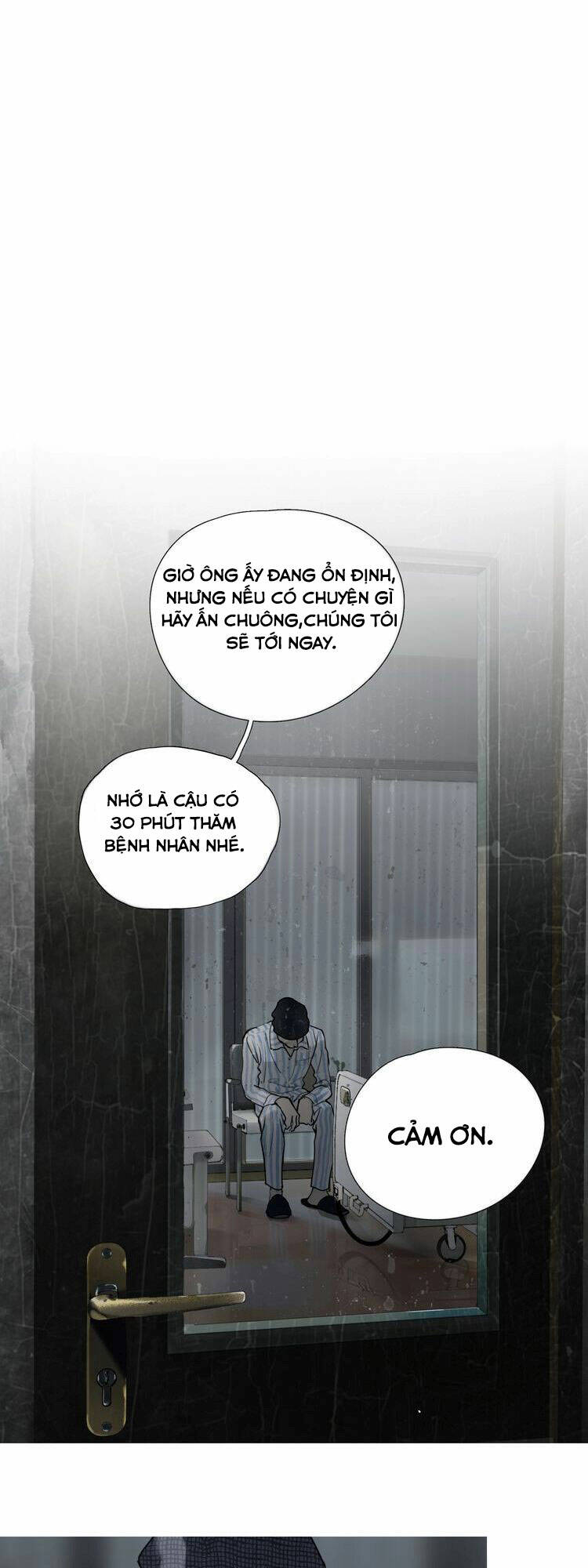 Shen Ze chapter 4 - Trang 3