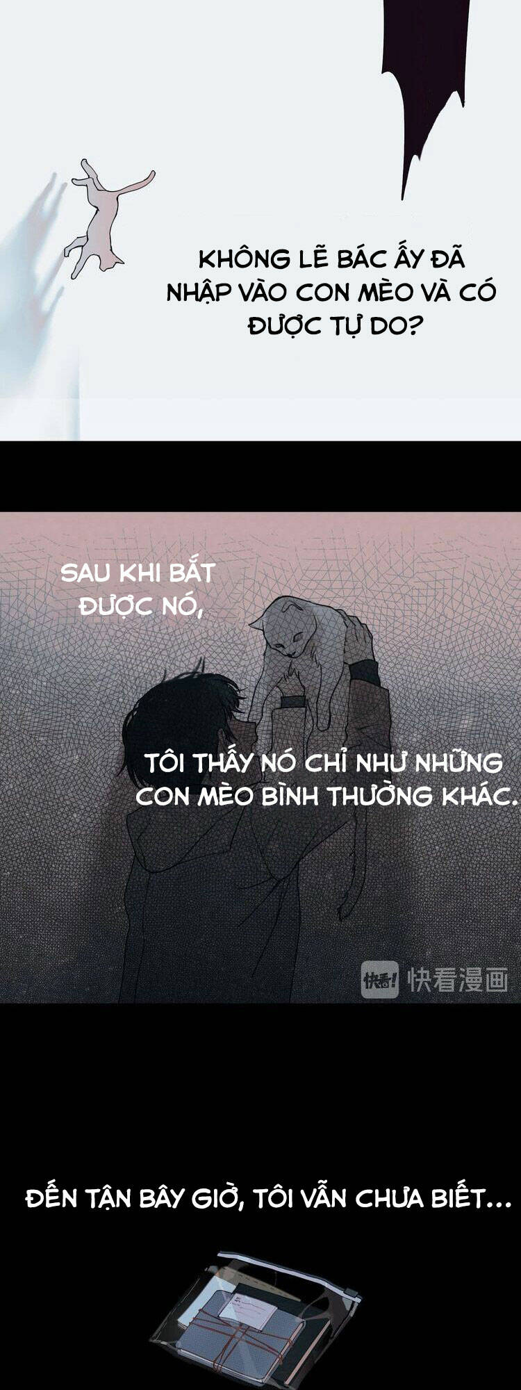 Shen Ze chapter 4 - Trang 24