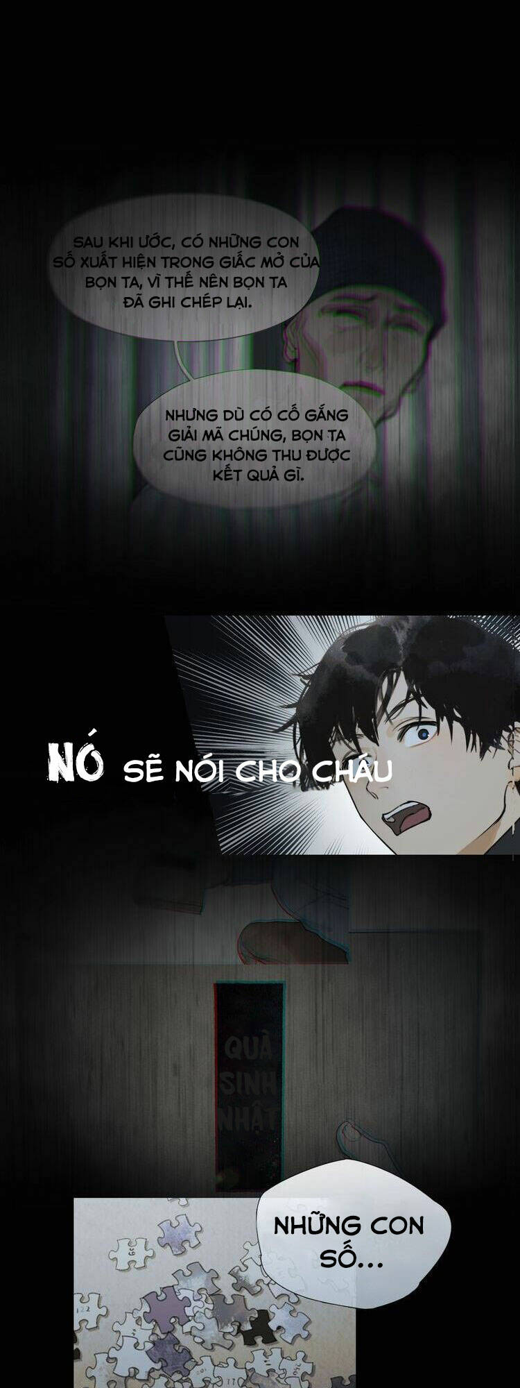 Shen Ze chapter 4 - Trang 27
