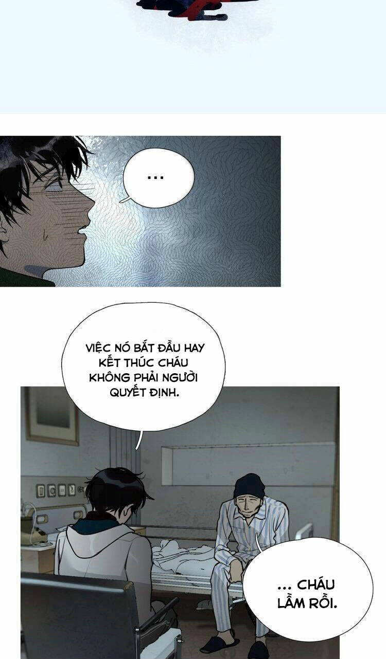 Shen Ze chapter 4 - Trang 6