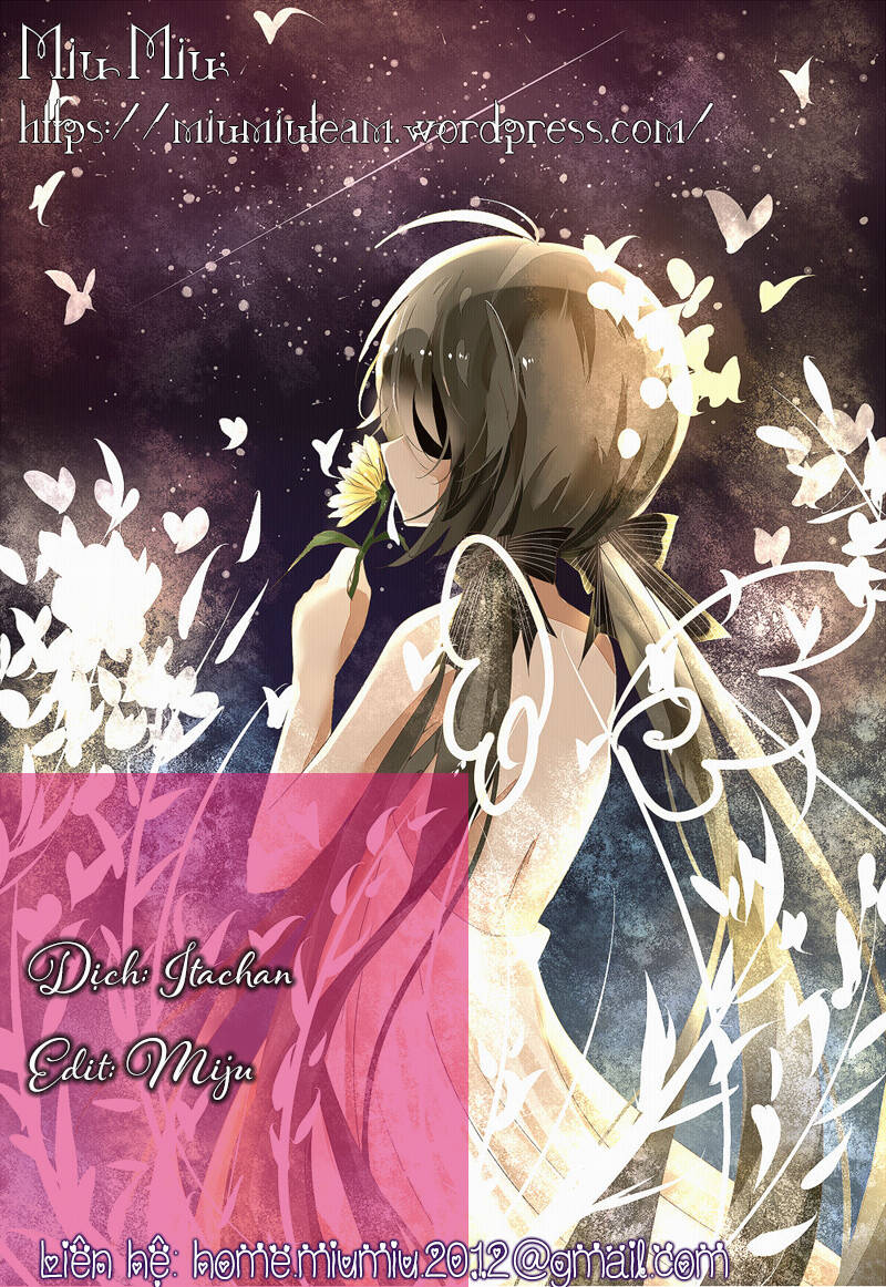Shepherd House Hotel chapter 4.4 - Trang 23