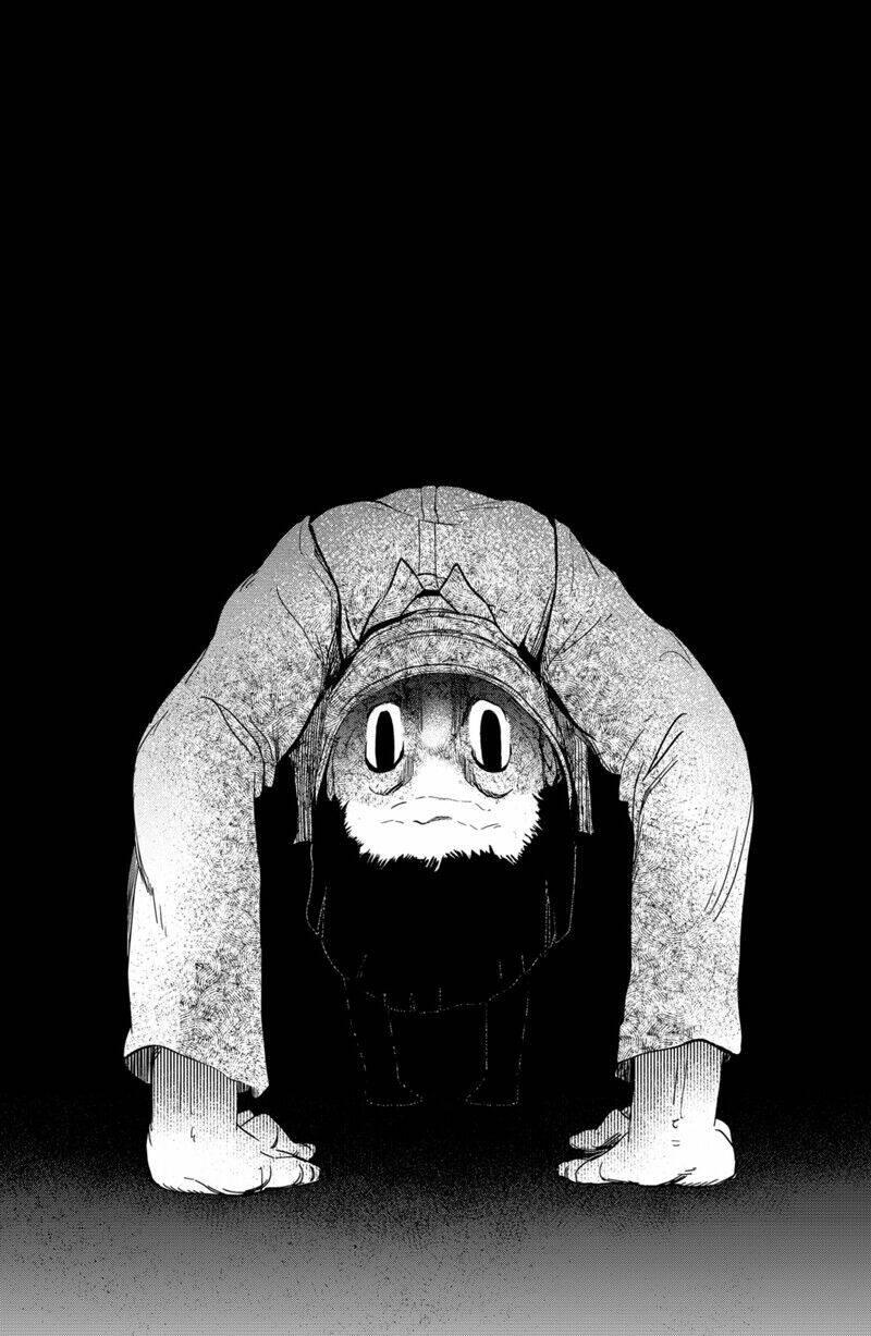 Shibatarian chapter 19 - Trang 11