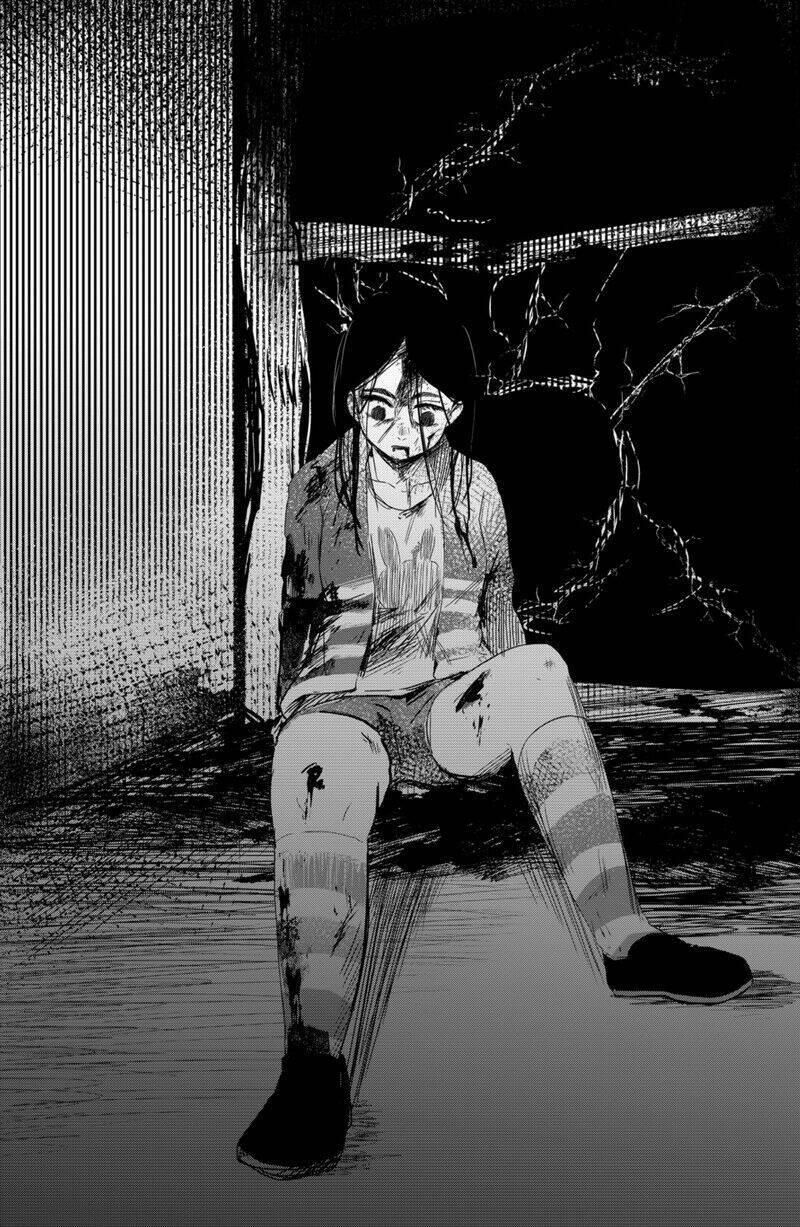 Shibatarian chapter 19 - Trang 17