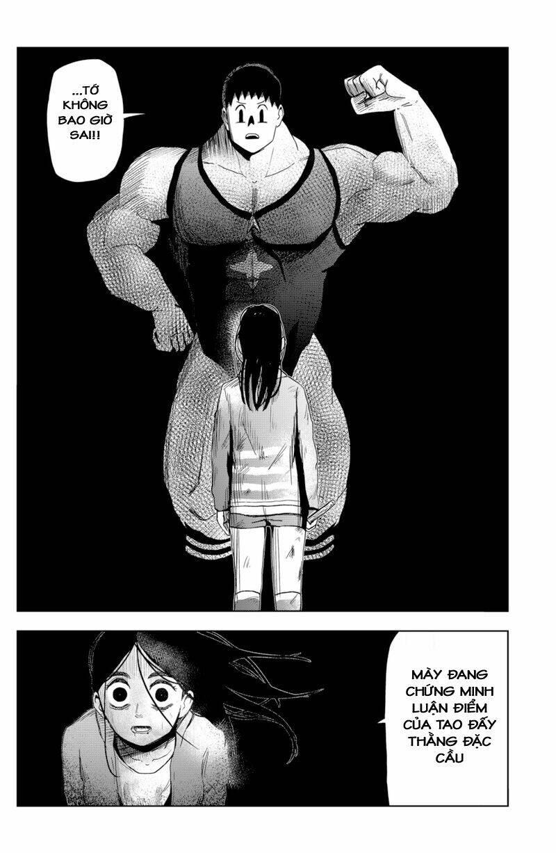 Shibatarian chapter 19 - Trang 4