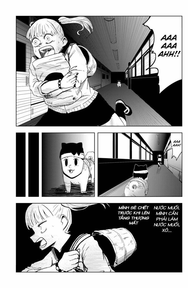 Shibatarian chapter 19 - Trang 7