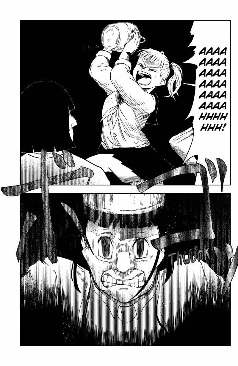 Shibatarian chapter 19 - Trang 9