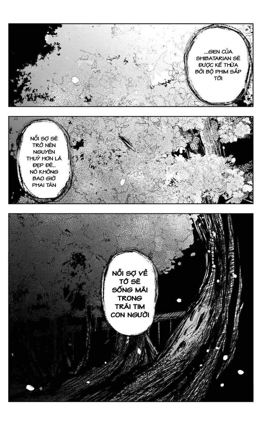 Shibatarian chapter 20 - Trang 12