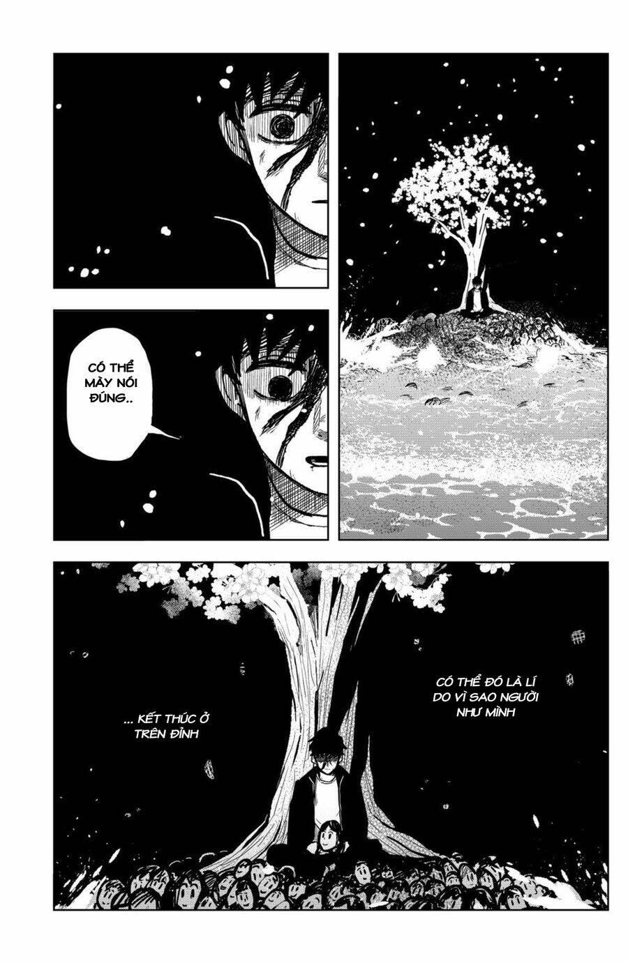 Shibatarian chapter 20 - Trang 17