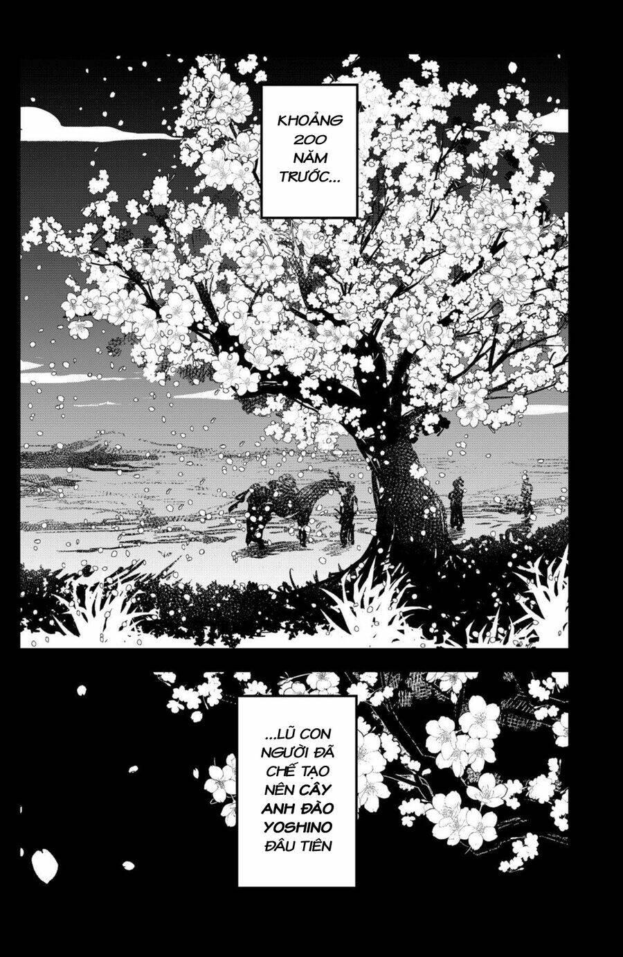 Shibatarian chapter 20 - Trang 4