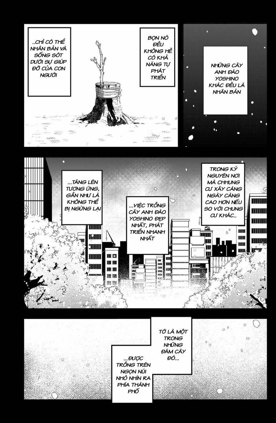 Shibatarian chapter 20 - Trang 5