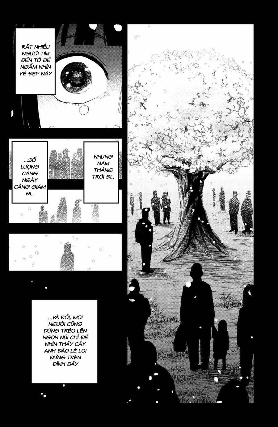 Shibatarian chapter 20 - Trang 6