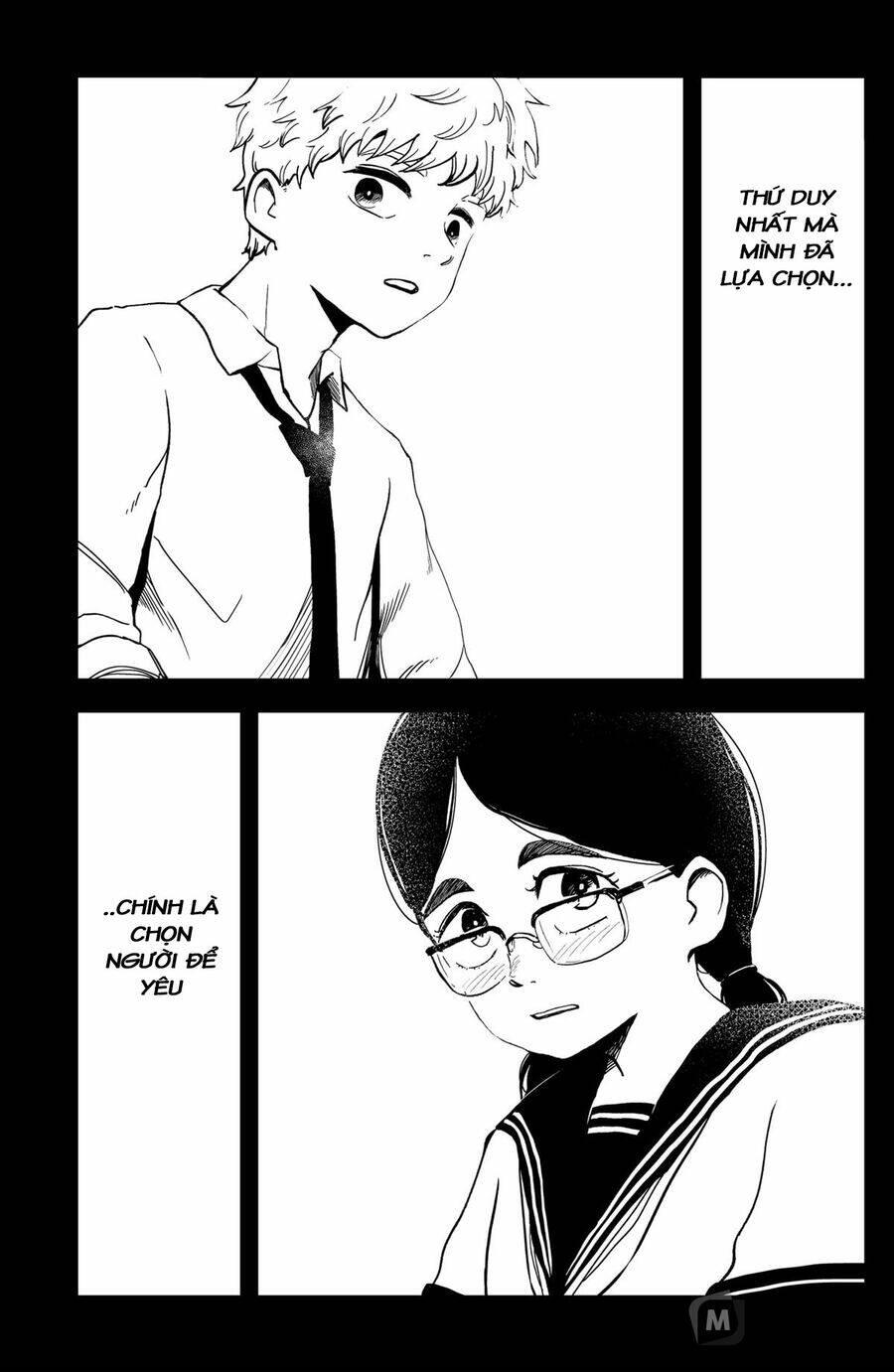 Shibatarian chapter 21 - Trang 11