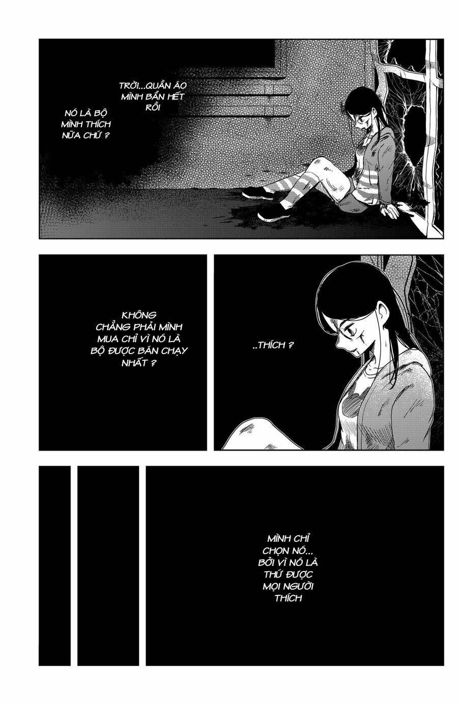 Shibatarian chapter 21 - Trang 3