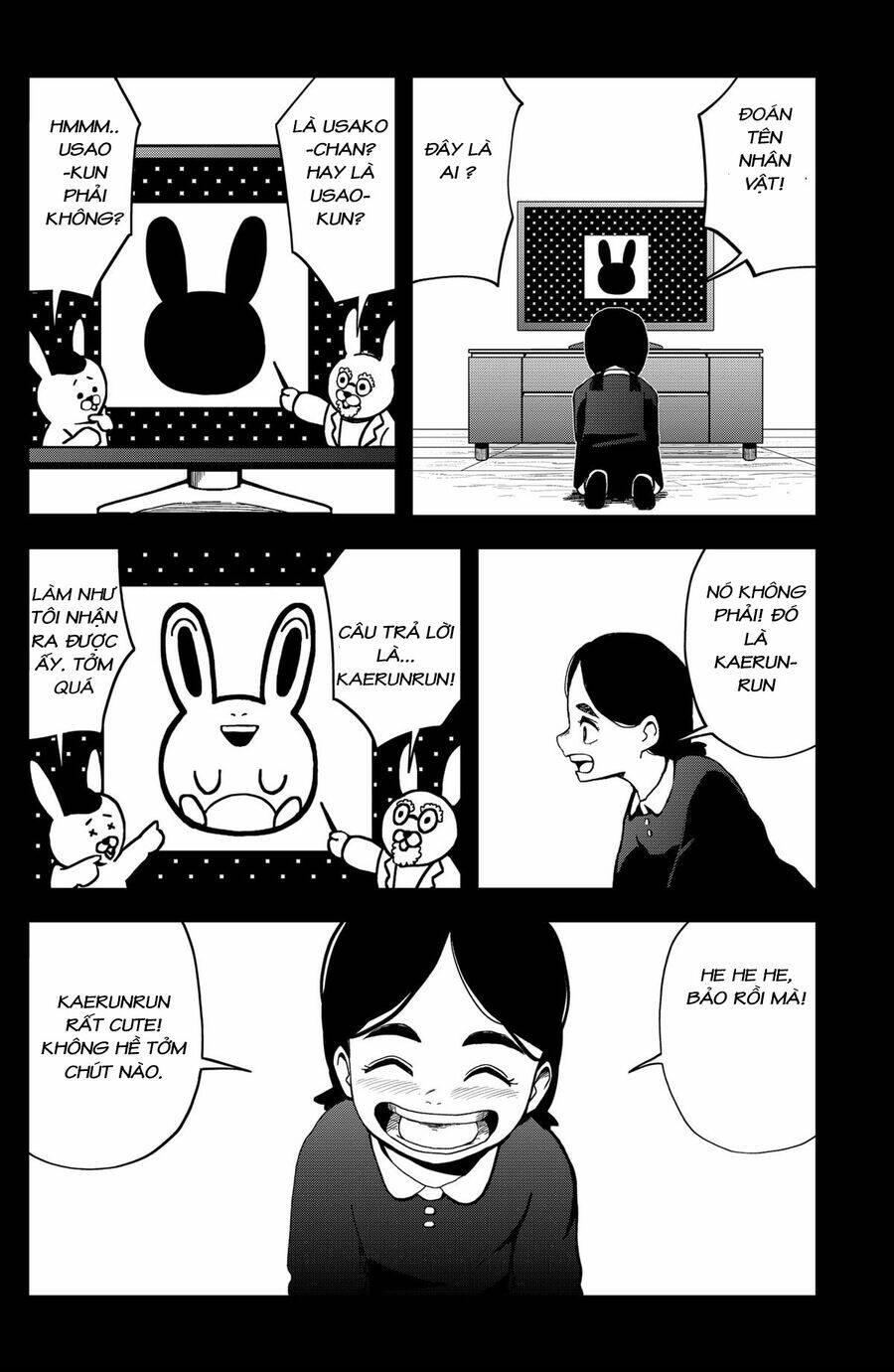 Shibatarian chapter 21 - Trang 4