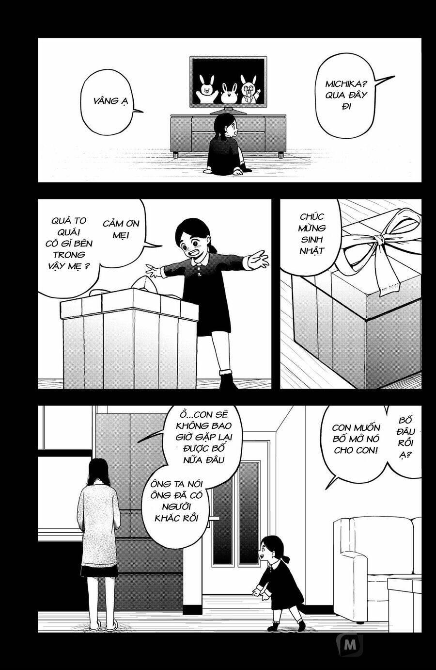 Shibatarian chapter 21 - Trang 5
