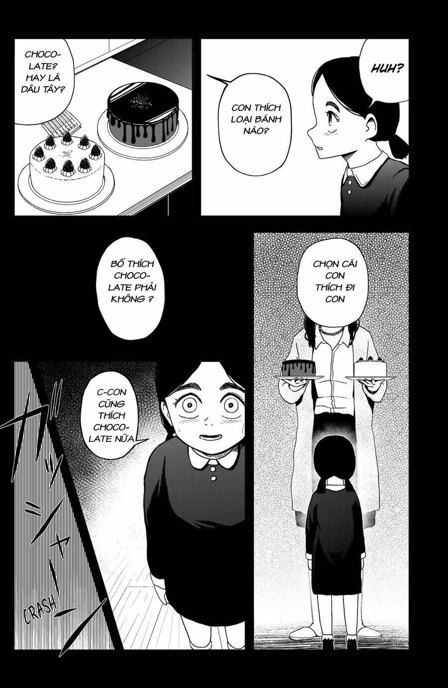 Shibatarian chapter 21 - Trang 6