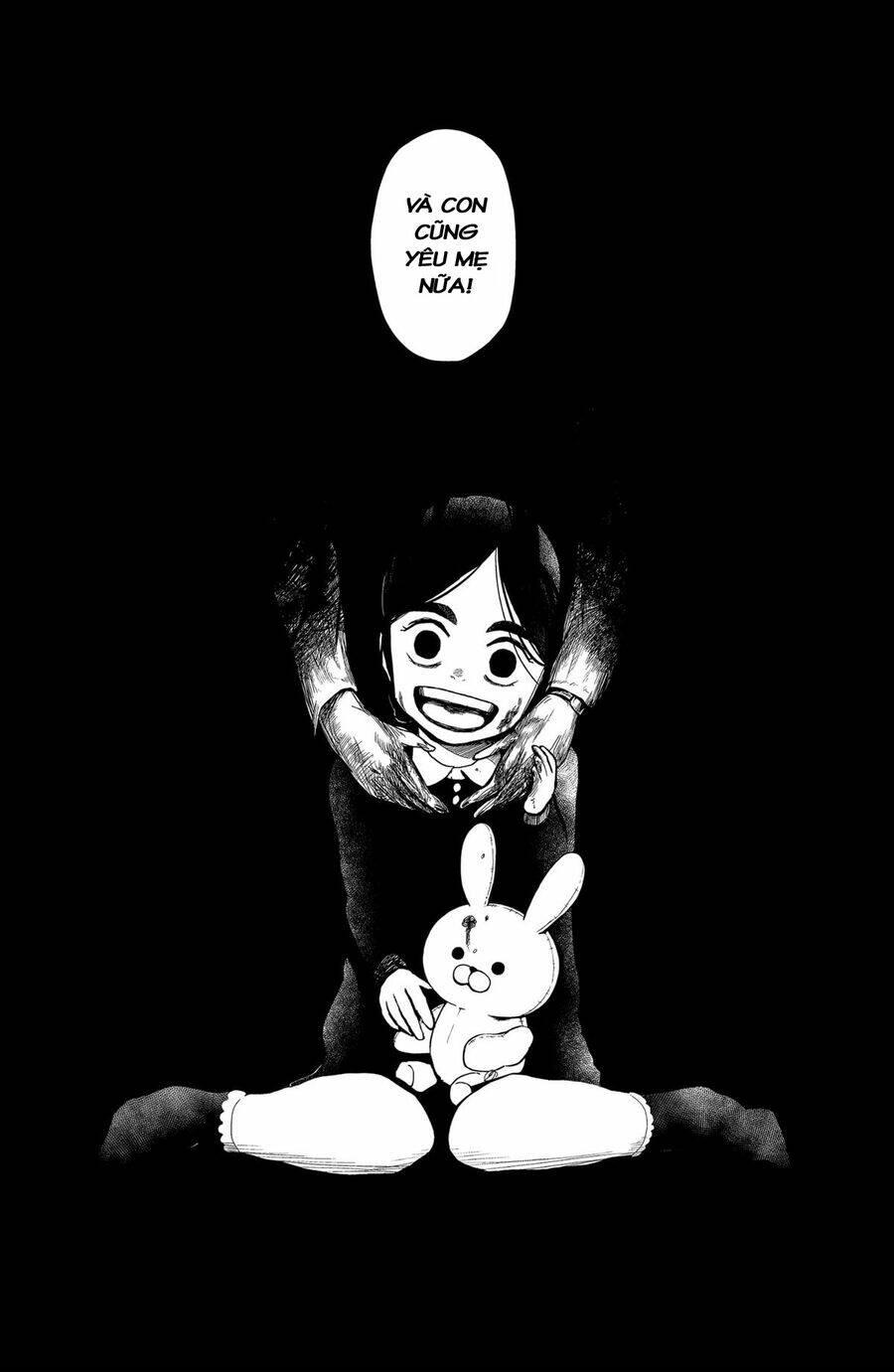 Shibatarian chapter 21 - Trang 9