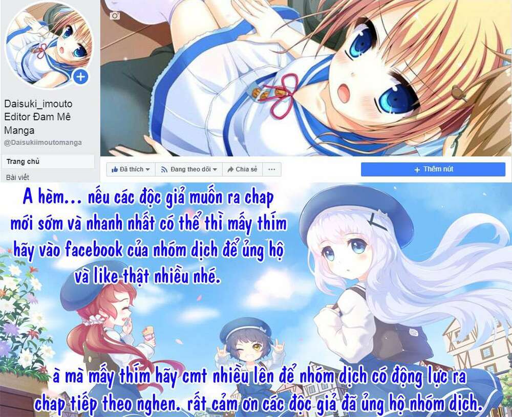 Shindou Yuusha to Maid Onee-san chapter 7 - Trang 1
