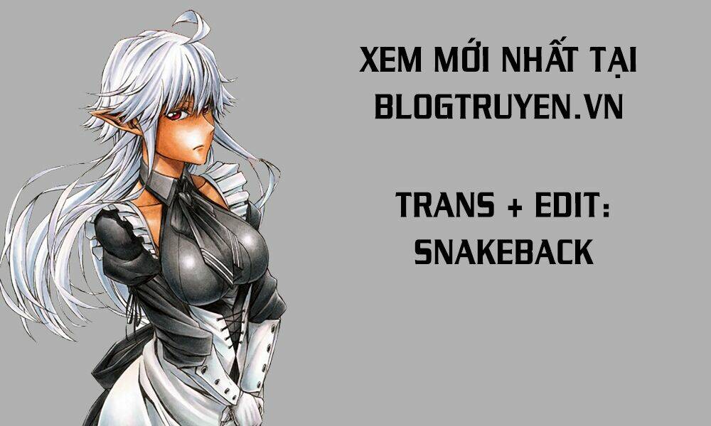 Shinmai Ossan Bouken-sha, Saikyou paati ni shinu hodo kitae rarete Muteki ni naru chapter 6 - Trang 1