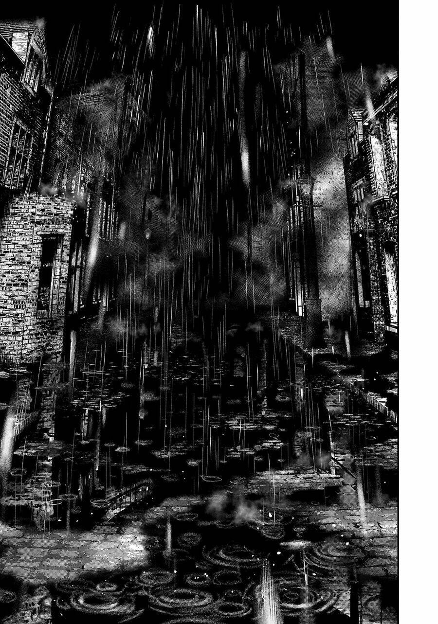 Shiriaru kira rando- Miền đất tội lỗi chapter 6 - Trang 18