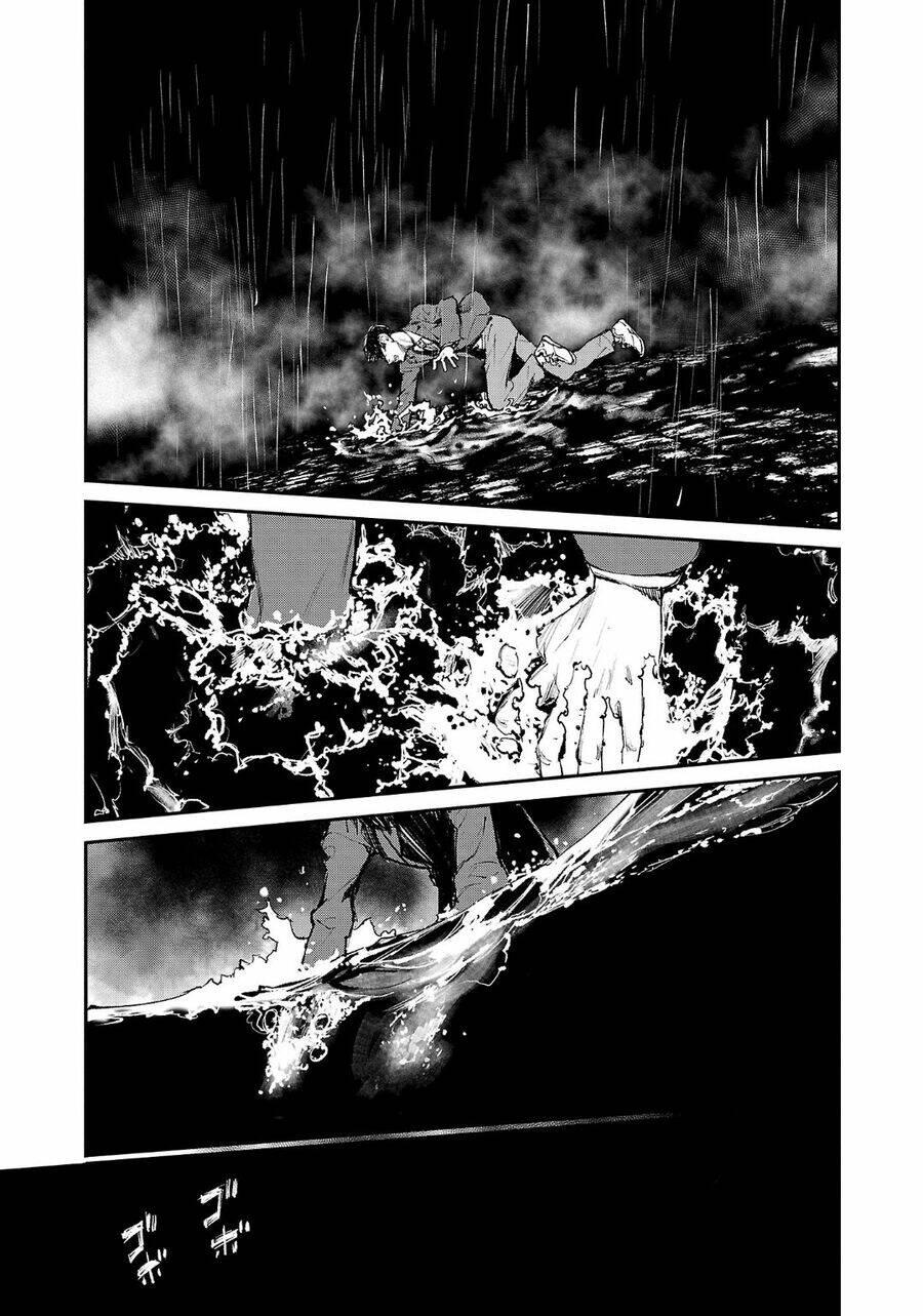 Shiriaru kira rando- Miền đất tội lỗi chapter 6 - Trang 22