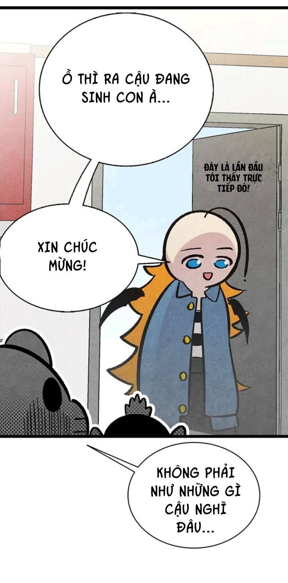 Skeleton Bất Đắt Dĩ Trở Thành Bố Của Bé Mèo Con chapter 11 - Trang 2