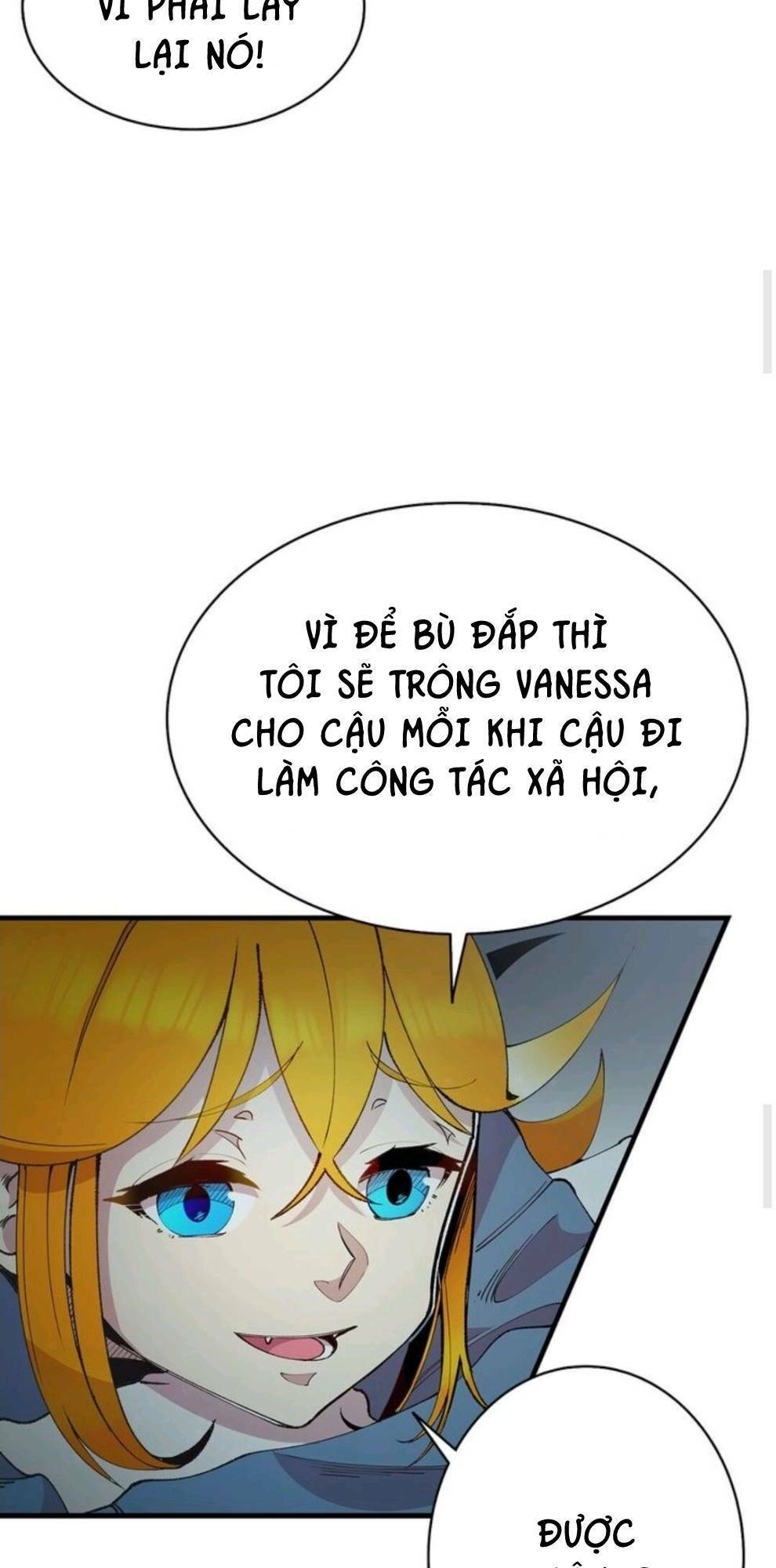 Skeleton Bất Đắt Dĩ Trở Thành Bố Của Bé Mèo Con chapter 11 - Trang 20