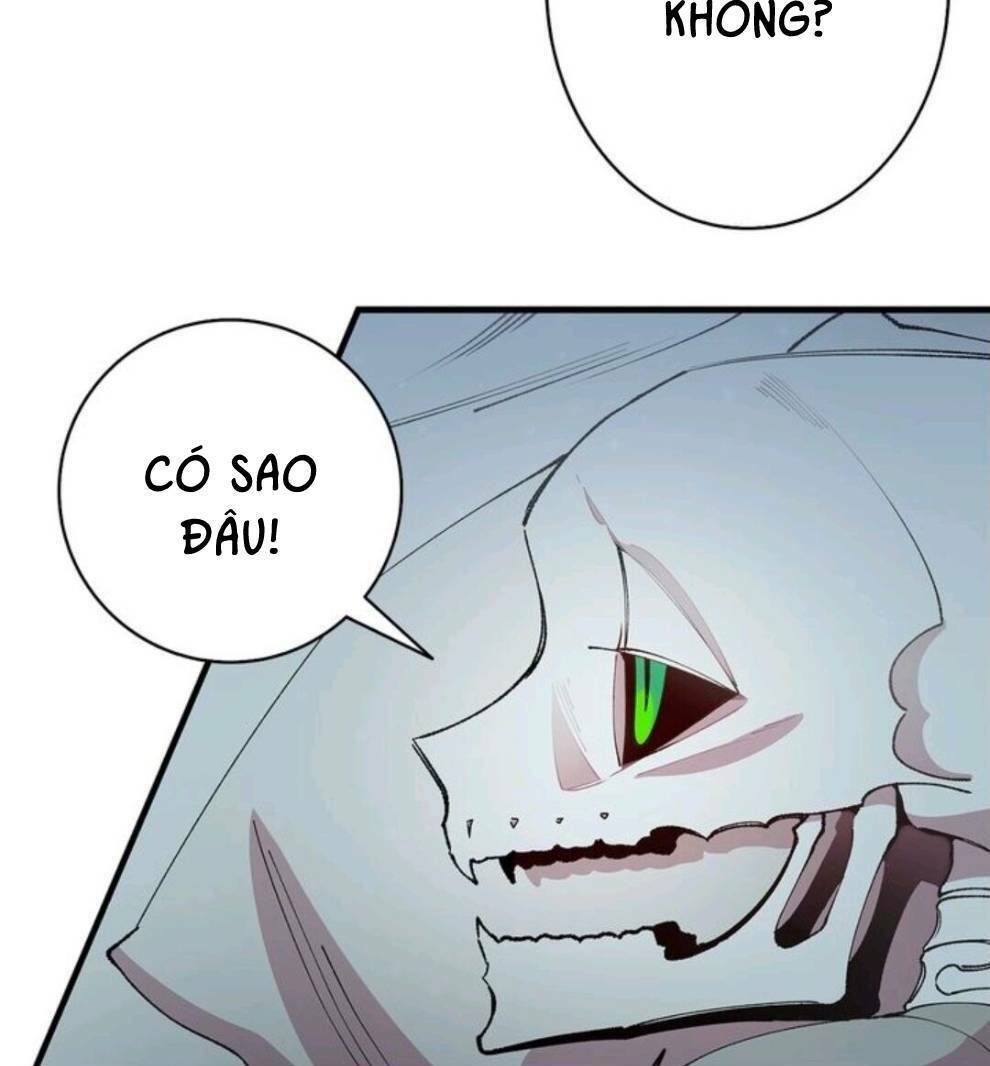 Skeleton Bất Đắt Dĩ Trở Thành Bố Của Bé Mèo Con chapter 11 - Trang 21