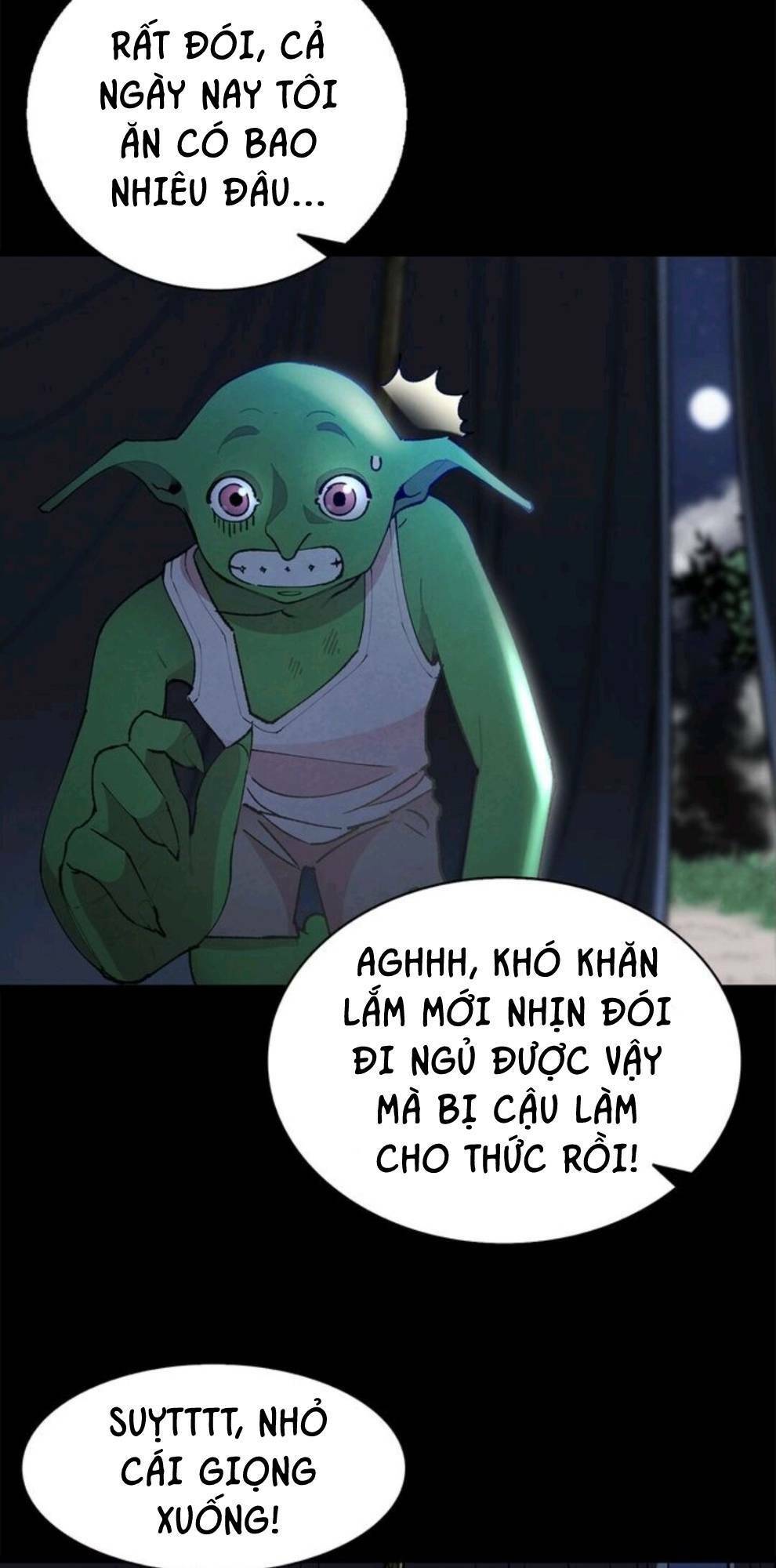 Skeleton Bất Đắt Dĩ Trở Thành Bố Của Bé Mèo Con chapter 11 - Trang 30