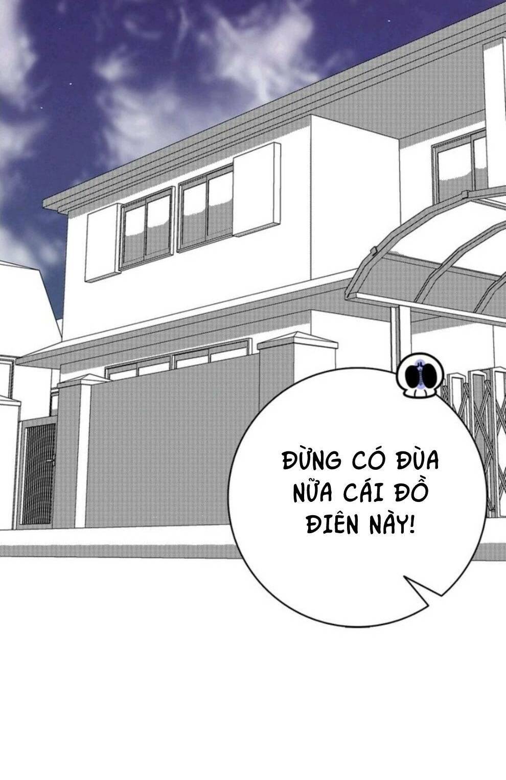 Skeleton Bất Đắt Dĩ Trở Thành Bố Của Bé Mèo Con chapter 11 - Trang 4