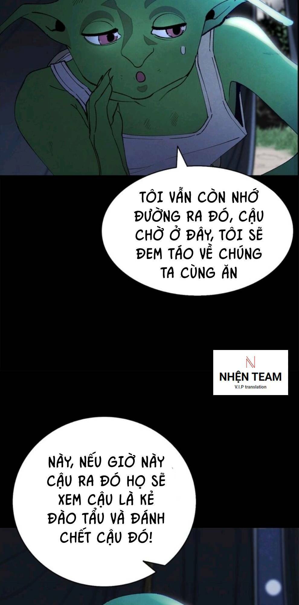Skeleton Bất Đắt Dĩ Trở Thành Bố Của Bé Mèo Con chapter 11 - Trang 32