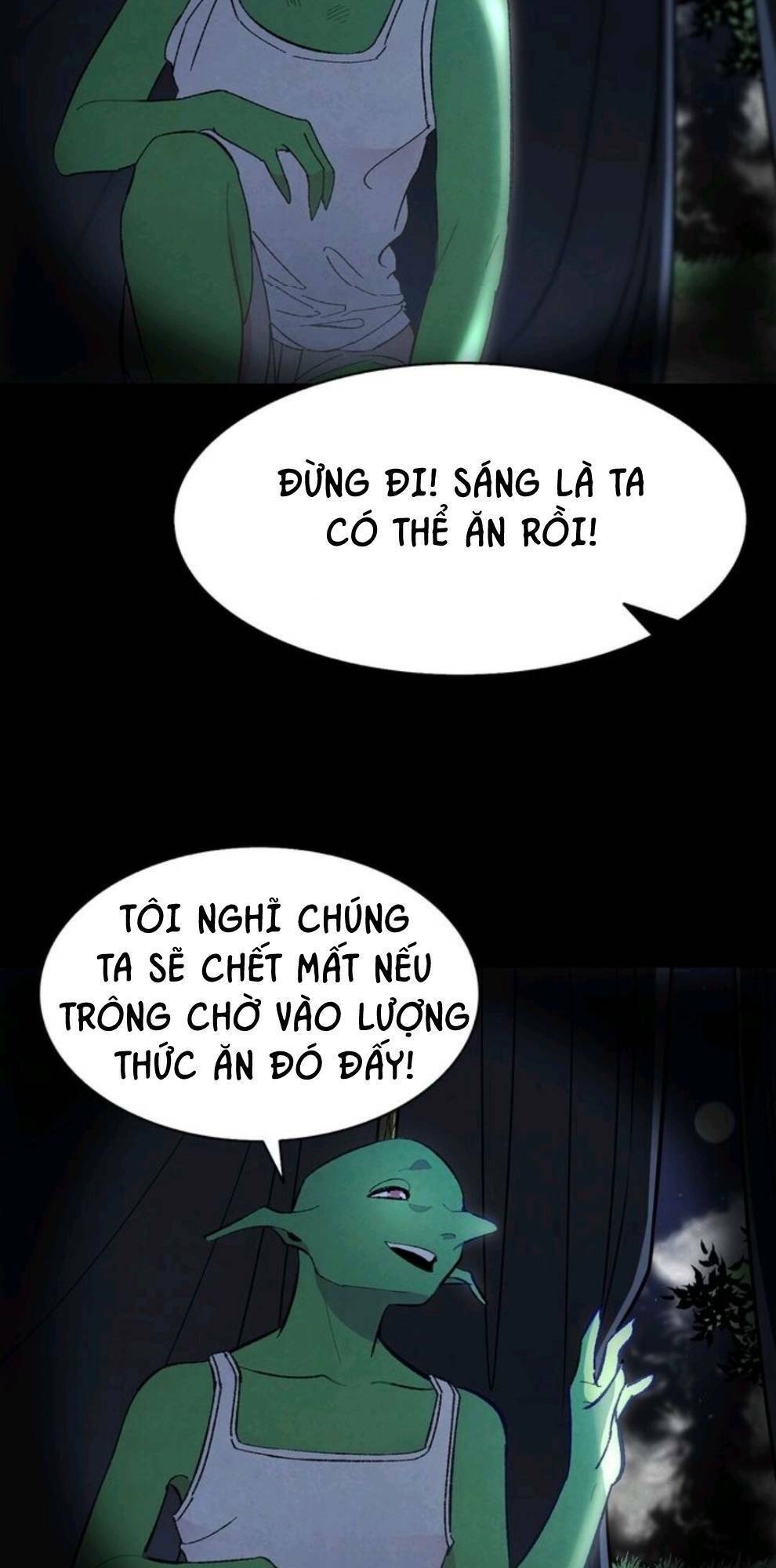 Skeleton Bất Đắt Dĩ Trở Thành Bố Của Bé Mèo Con chapter 11 - Trang 34