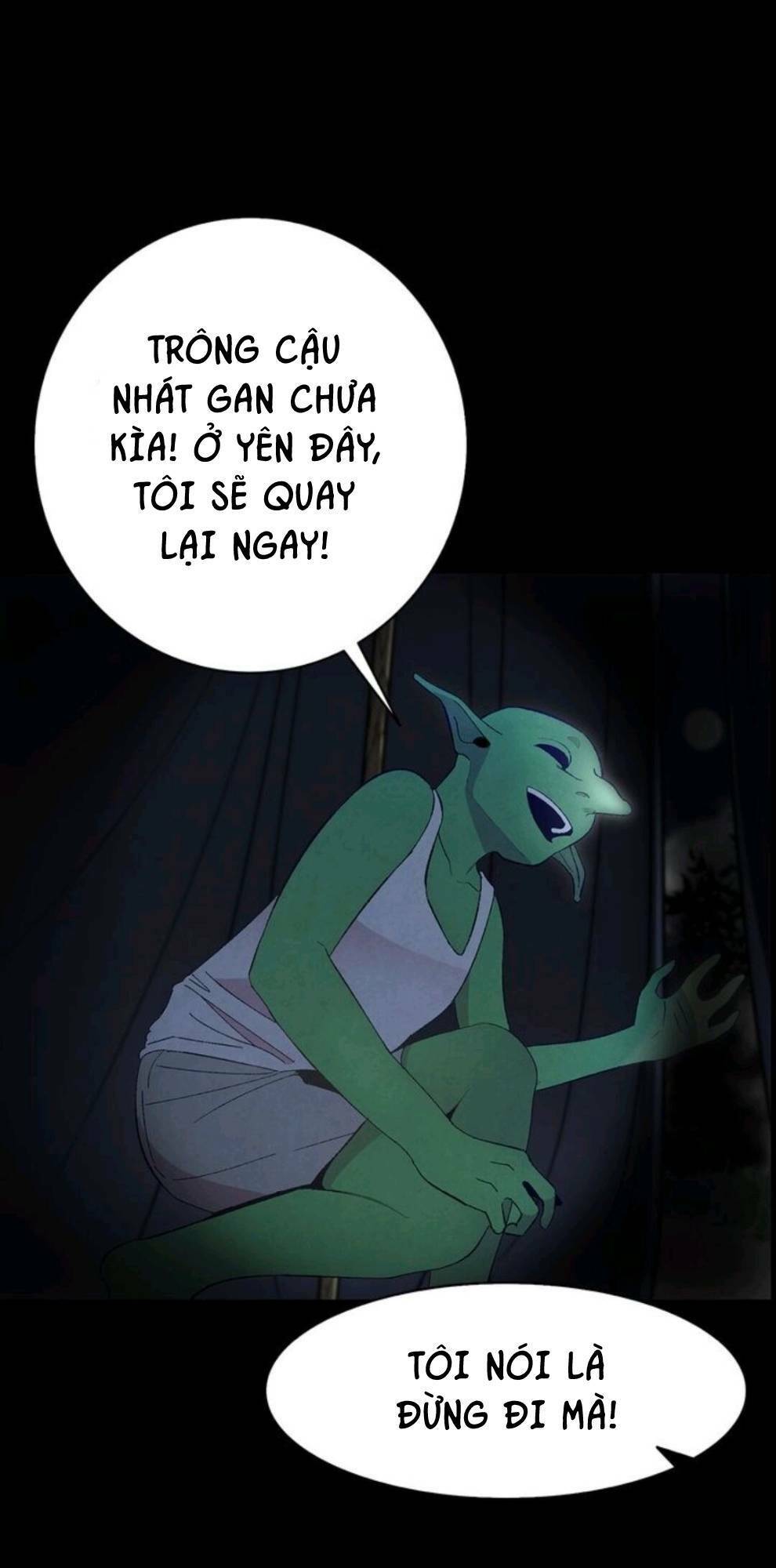 Skeleton Bất Đắt Dĩ Trở Thành Bố Của Bé Mèo Con chapter 11 - Trang 36